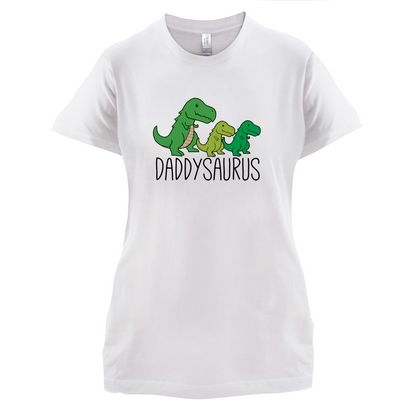 DaddySaurus T Shirt