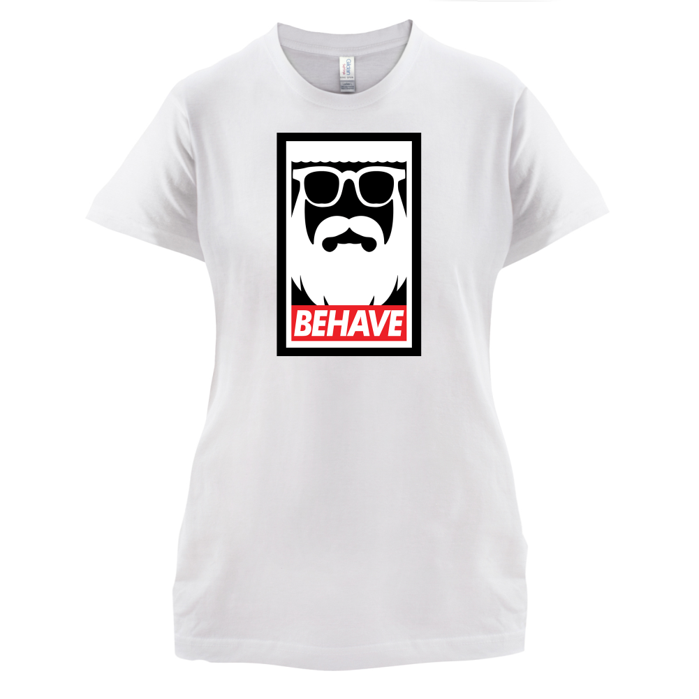 Behave-Obey T Shirt