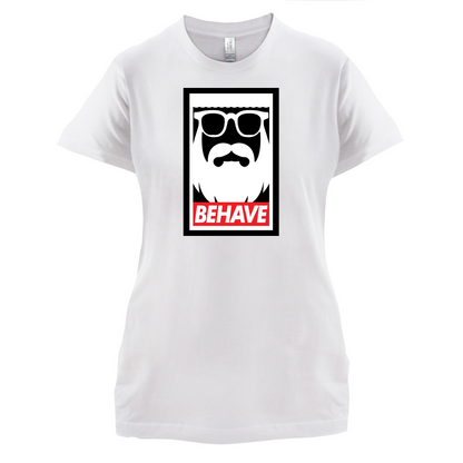 Behave-Obey T Shirt