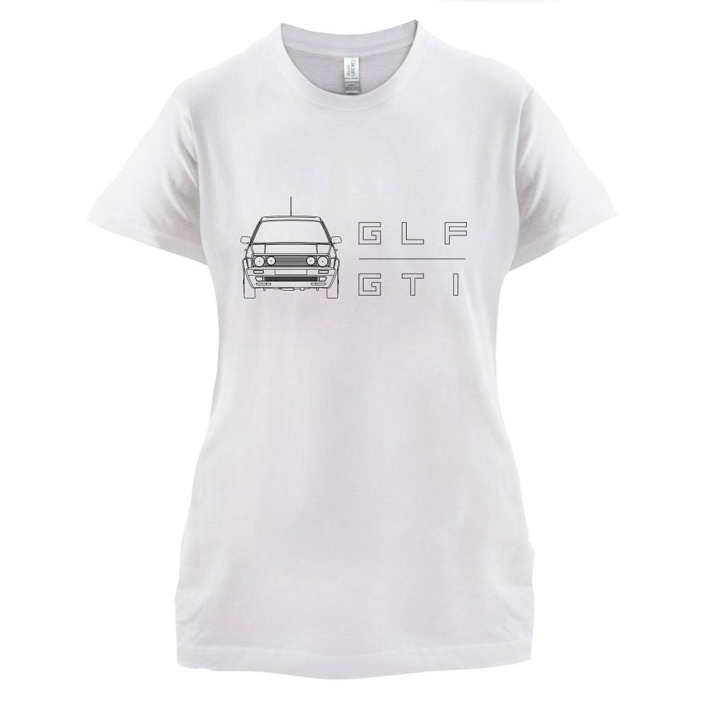 Glf GTI T Shirt