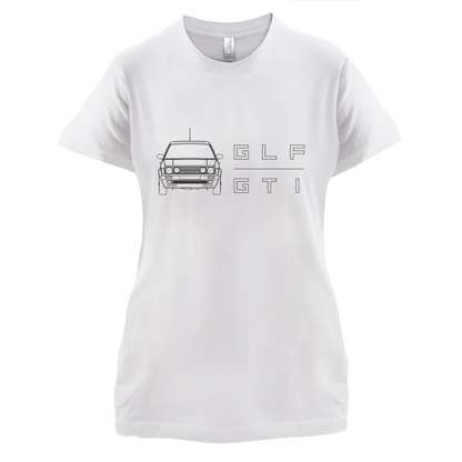 Glf GTI T Shirt