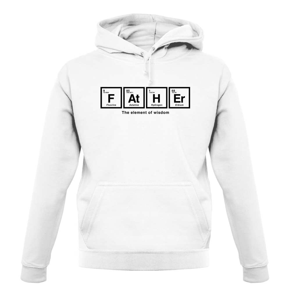 Father Element T Shirt