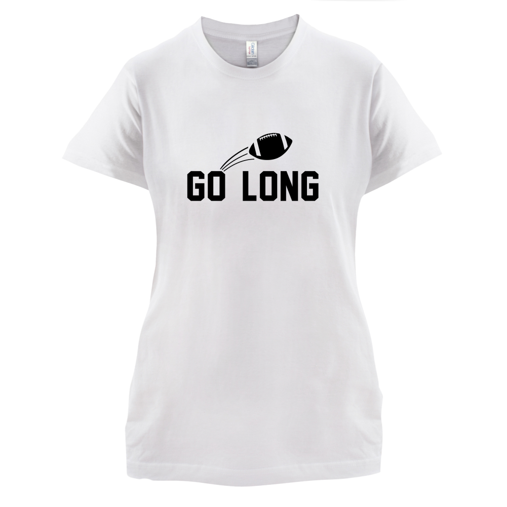Go Long T Shirt