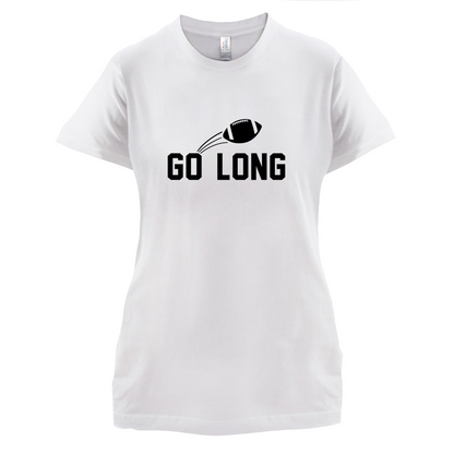 Go Long T Shirt