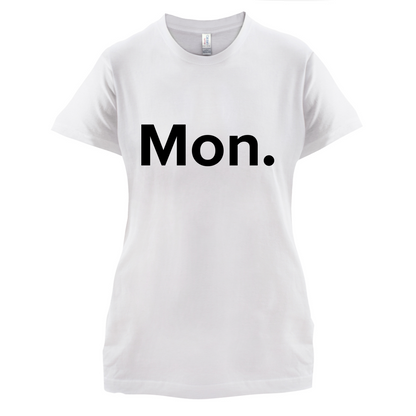 Weekday - Mon T Shirt