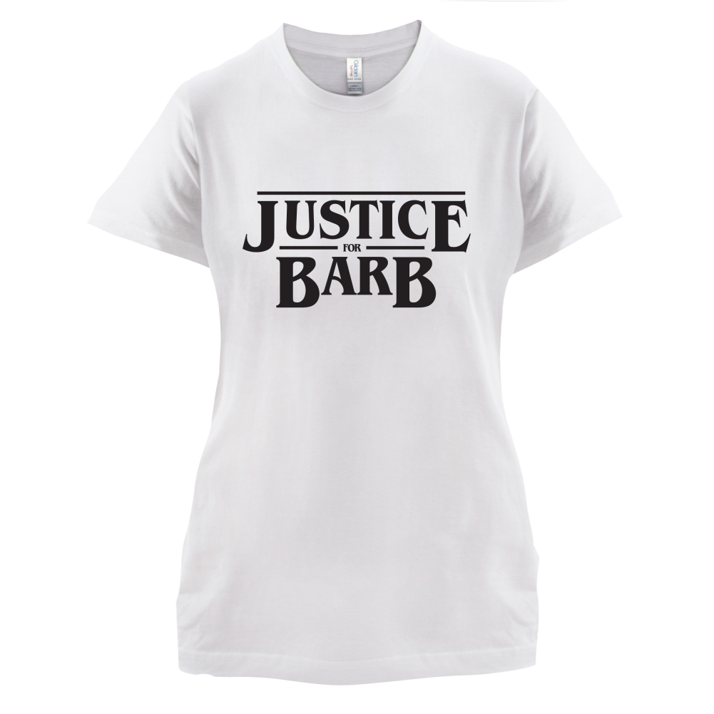 Justice For Barb T Shirt