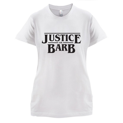 Justice For Barb T Shirt