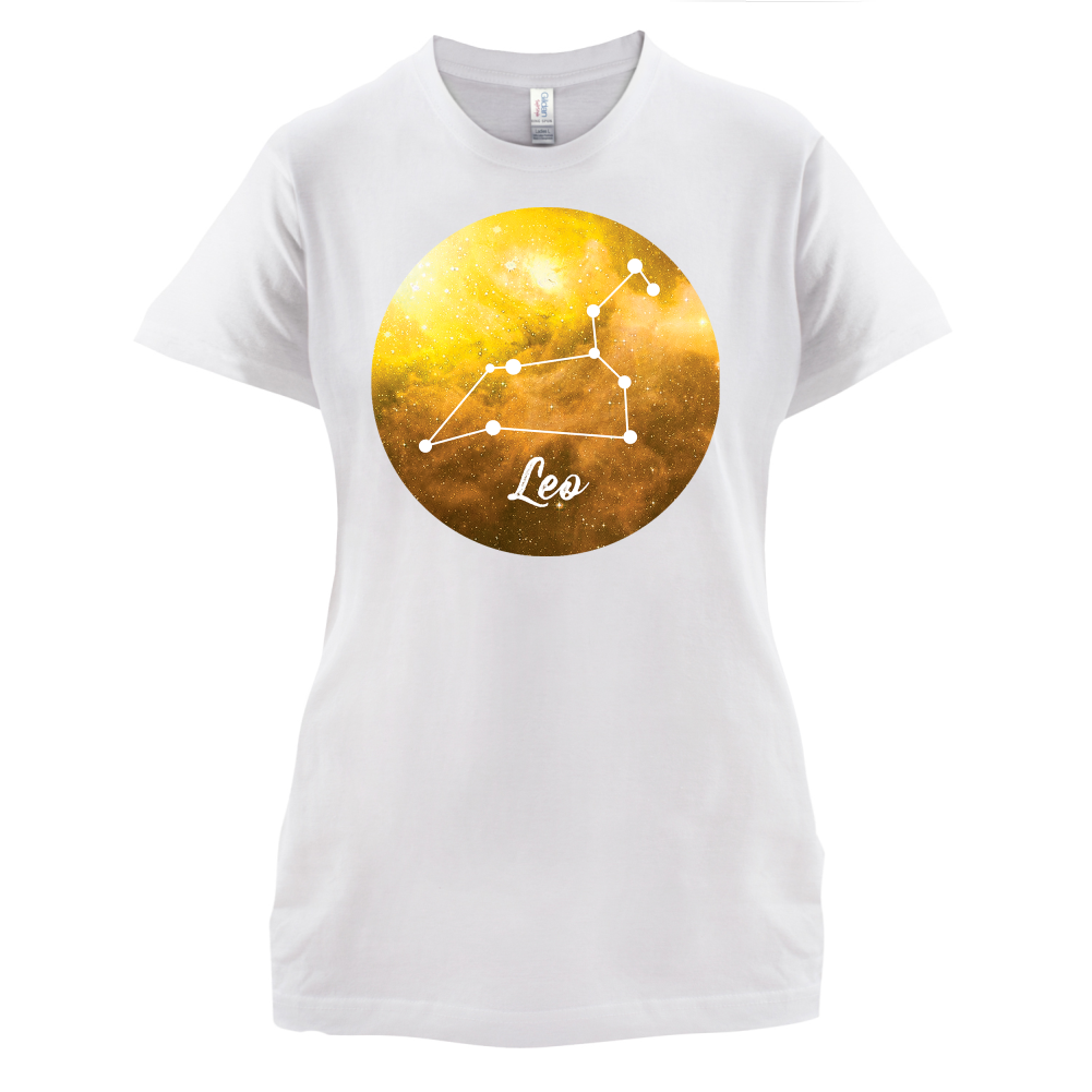 Leo Sign T Shirt