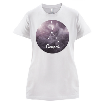 Cancer Sign T Shirt