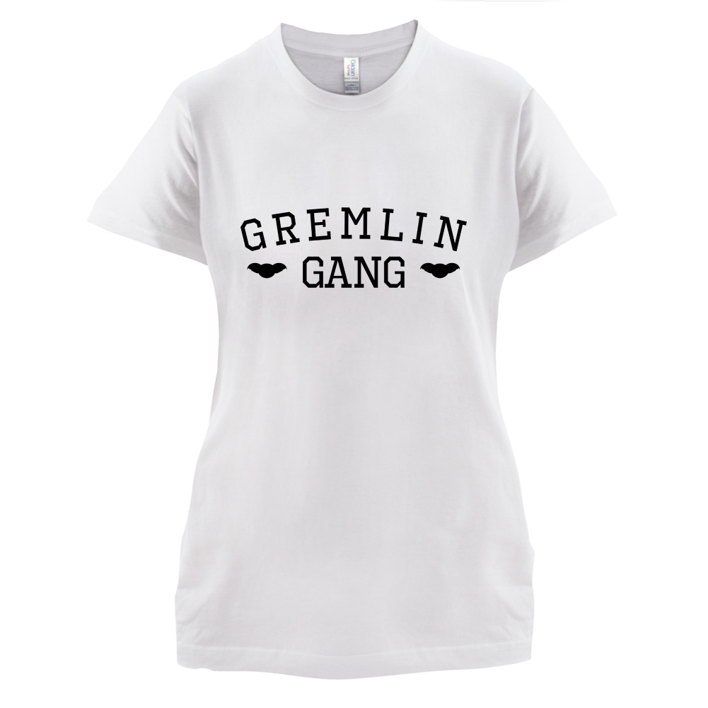 Gremlin Gang T Shirt