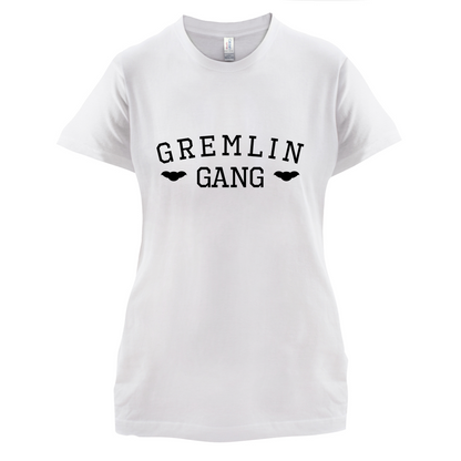 Gremlin Gang T Shirt