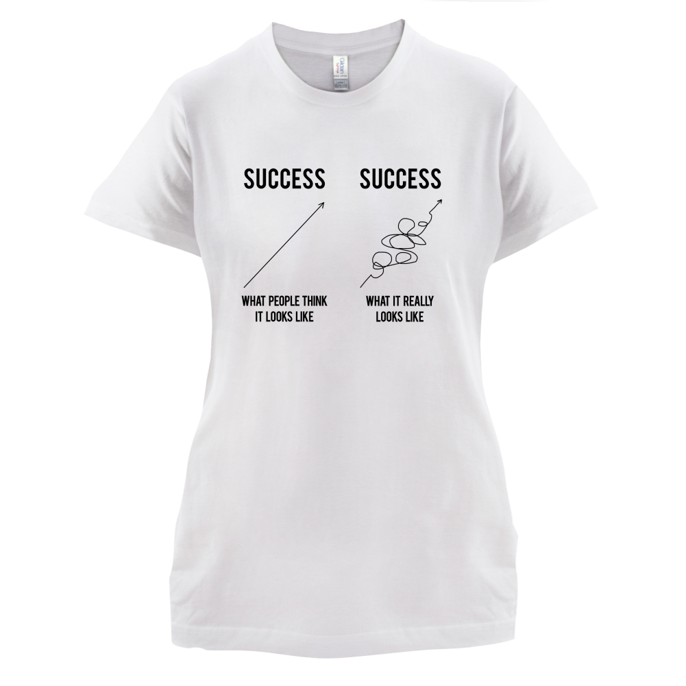 What Success Looks Like T Shirt