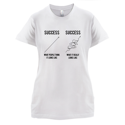 What Success Looks Like T Shirt