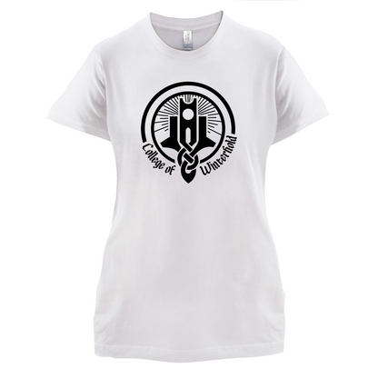 College Of Winterhold T Shirt