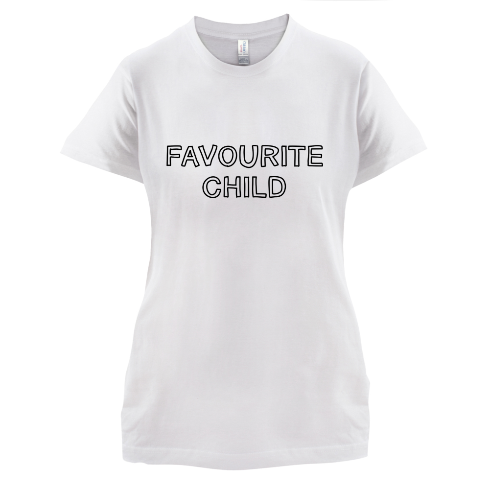 Favourite Child T Shirt