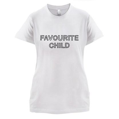Favourite Child T Shirt