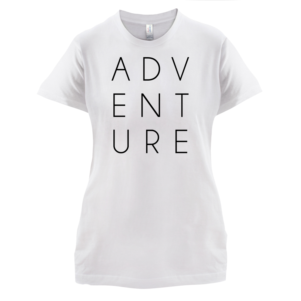 Adventure T Shirt