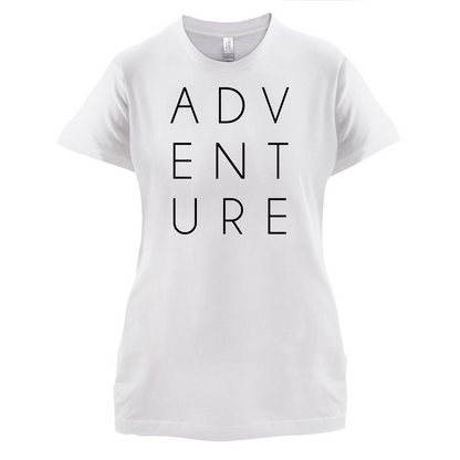 Adventure T Shirt