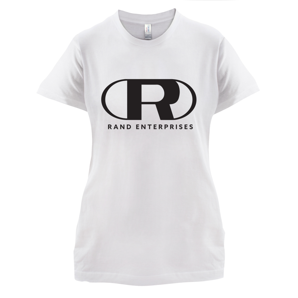RandEnterprise T Shirt