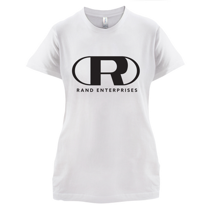 RandEnterprise T Shirt