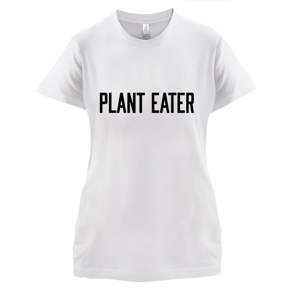 Plant Eater T Shirt