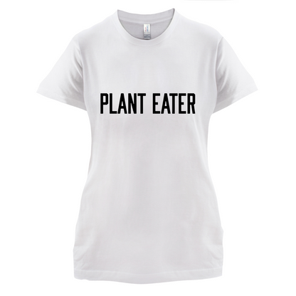 Plant Eater T Shirt