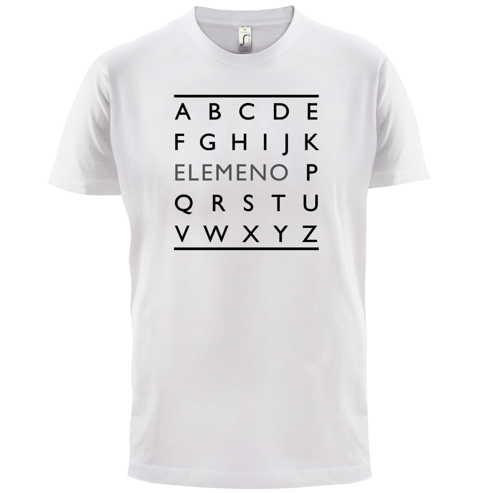 ELEMENO T Shirt