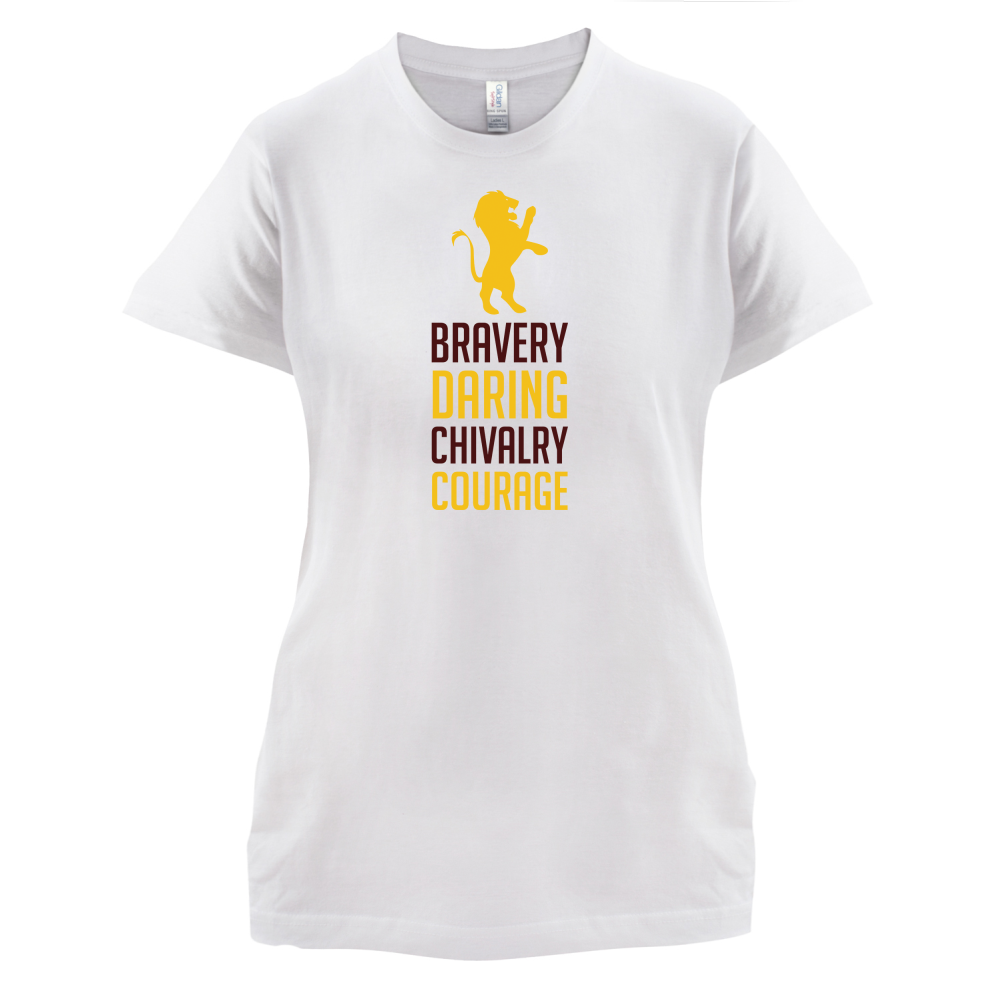 Potter House - Lion T Shirt