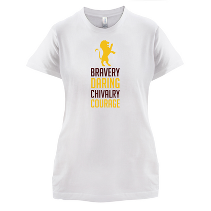 Potter House - Lion T Shirt