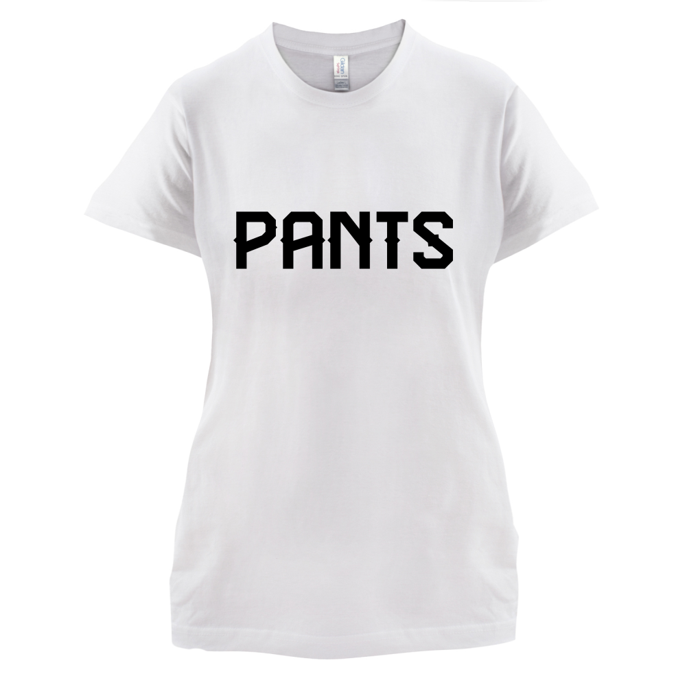 Pants T Shirt