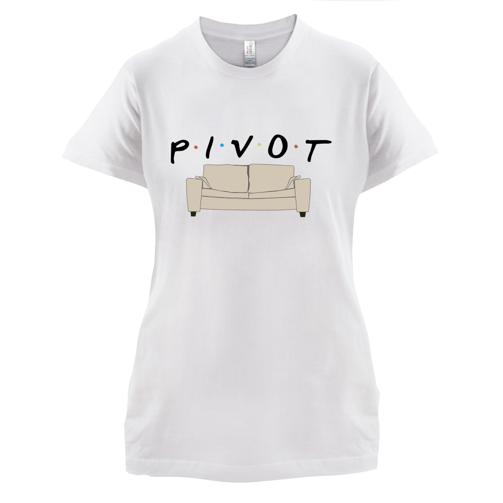Pivot Sofa T Shirt