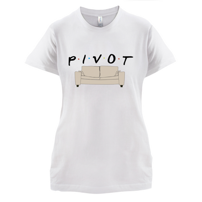 Pivot Sofa T Shirt
