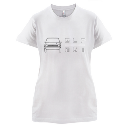 GLF MK1 T Shirt