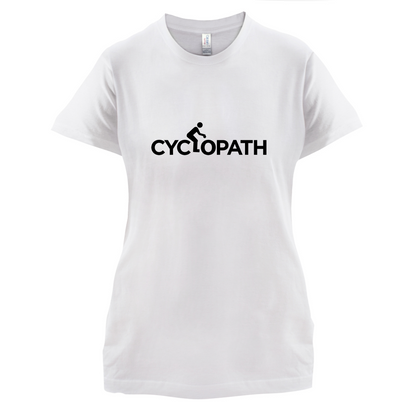 Cyclopath Baby T Shirt