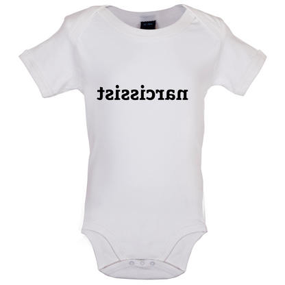 Narcissistic Mrs T Shirt