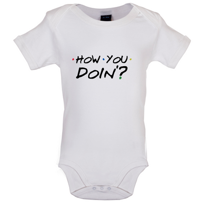 How You Doin Baby T Shirt