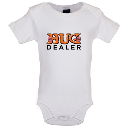 Hug Dealer Baby T Shirt