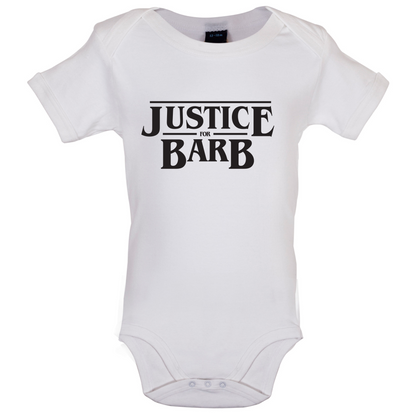 Justice For Barb Mrs T Shirt