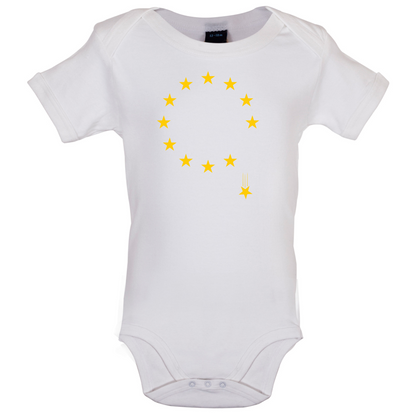 EU Fallen Star Baby T Shirt
