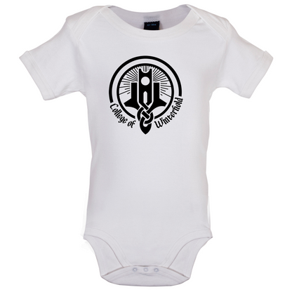 College Of Winterhold Baby T Shirt