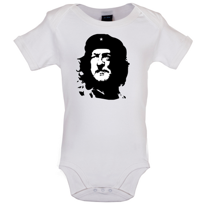 Che Corbyn Baby T Shirt