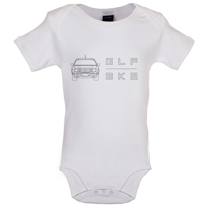 GLF MK2 Baby T Shirt