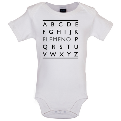 ELEMENO Baby T Shirt