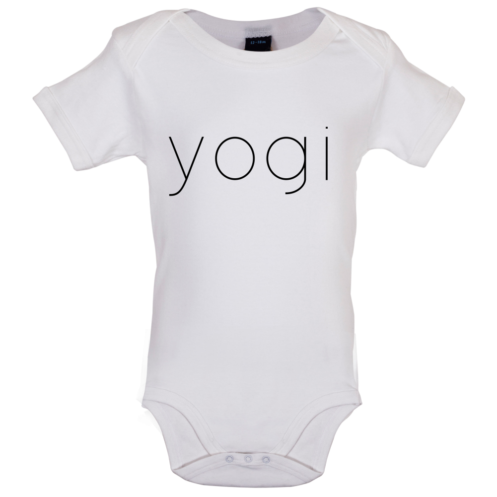 Yogi Mrs T Shirt