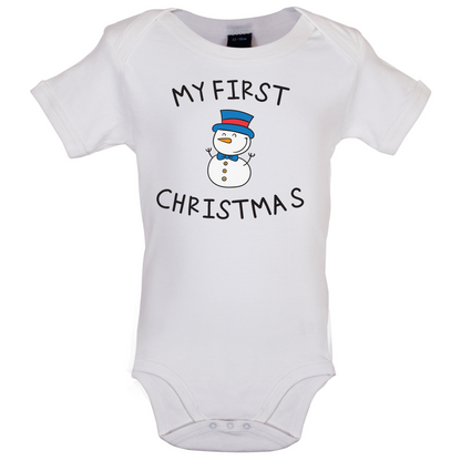 Believe-Obey Baby T Shirt