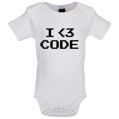 I Heart Code Mrs T Shirt