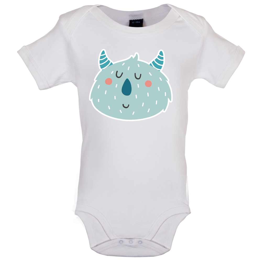Smiley Face Sully Mrs T Shirt