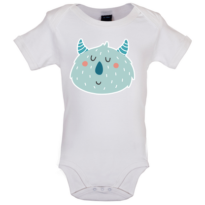 Smiley Face Sully Mrs T Shirt