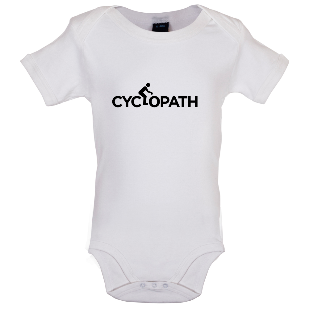 Cyclopath T Shirt