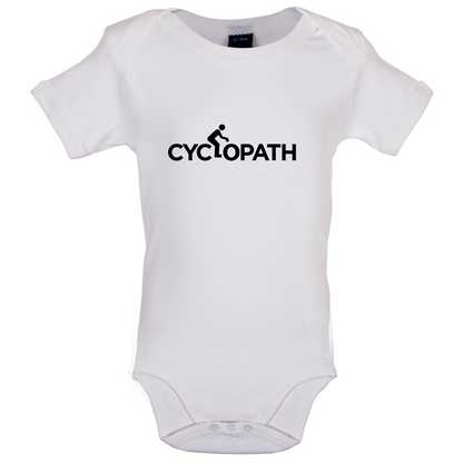Cyclopath T Shirt